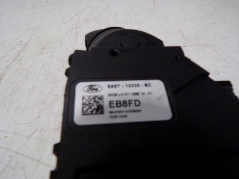 Recambio de mando intermitentes para ford b-max 1.6 tdci cat referencia OEM IAM 1682336 8A6T13335BC 