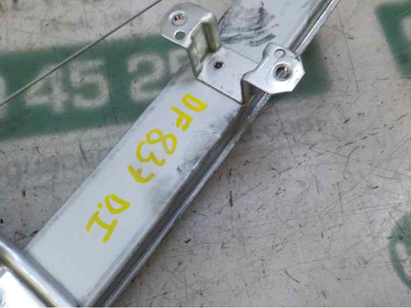 Recambio de elevalunas delantero izquierdo para nissan micra v (k14) 1.0 12v cat referencia OEM IAM   