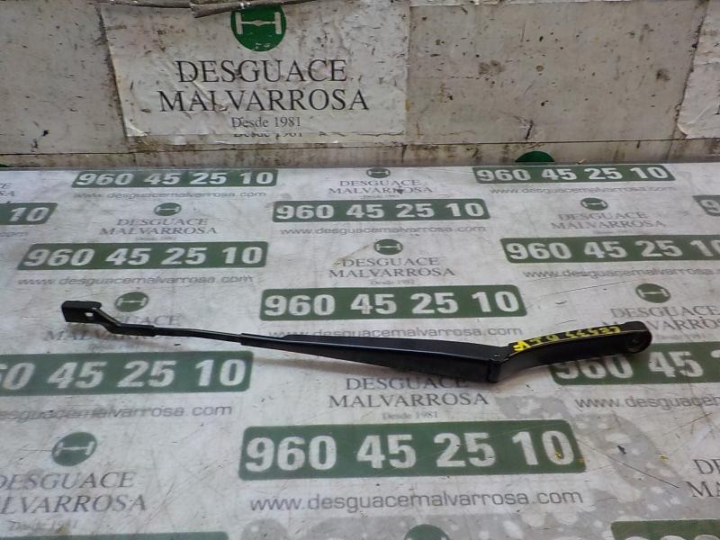 Recambio de brazo limpia delantero izquierdo para seat toledo (kg3) 1.6 tdi referencia OEM IAM 5JB955409  