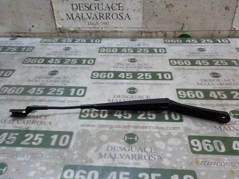 Recambio de brazo limpia delantero izquierdo para seat toledo (kg3) 1.6 tdi referencia OEM IAM 5JB955409  