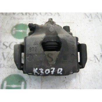 PINZA FRENO DELANTERA DERECHA 