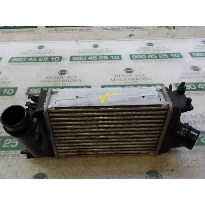 Recambio de intercooler para nissan micra v (k14) 1.0 12v cat referencia OEM IAM   