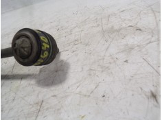 Recambio de tirante trasero izquierdo para land rover discovery sport 2.0 td4 cat referencia OEM IAM LR061272   2