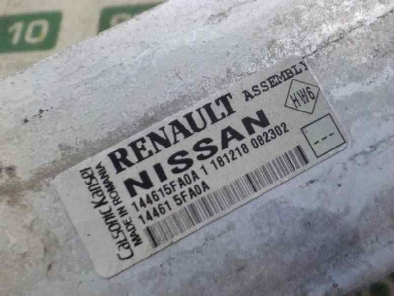 Recambio de intercooler para nissan micra v (k14) 1.0 12v cat referencia OEM IAM   