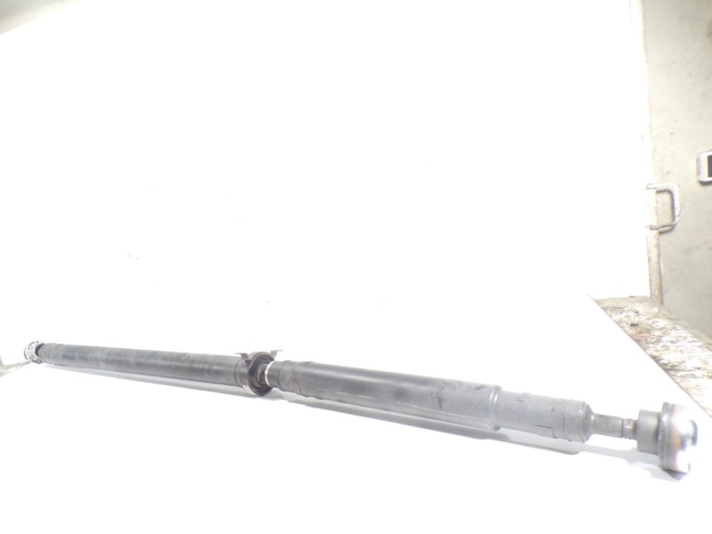 Recambio de transmision central para land rover discovery sport 2.0 td4 cat referencia OEM IAM LR072103 GK727L190AB 