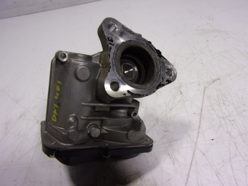 Recambio de valvula egr para renault kangoo 1.5 dci diesel fap referencia OEM IAM  H8201143495 
