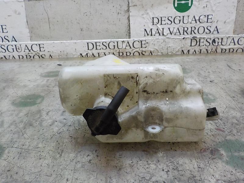 Recambio de deposito expansion para mazda cx-7 (er) 2.2 turbodiesel cat referencia OEM IAM L3BT15350  