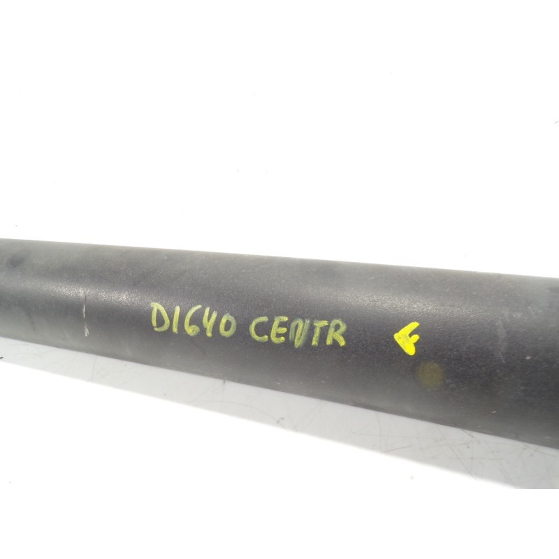 Recambio de transmision central para land rover discovery sport 2.0 td4 cat referencia OEM IAM LR072103 GK727L190AB 