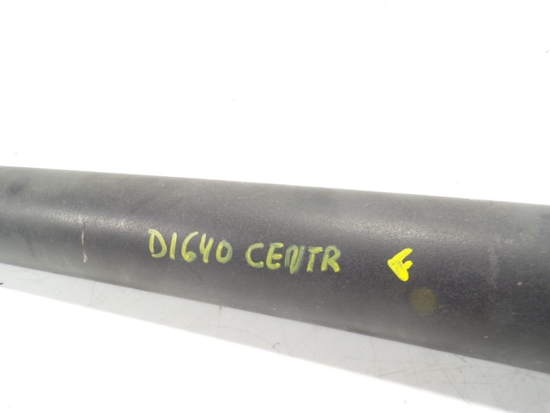 Recambio de transmision central para land rover discovery sport 2.0 td4 cat referencia OEM IAM LR072103 GK727L190AB 