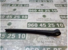 Recambio de brazo limpia trasero para seat toledo (kg3) 1.6 tdi referencia OEM IAM 5JA955707A   2