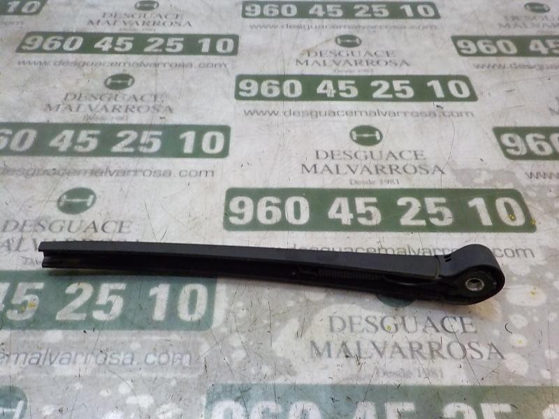 Recambio de brazo limpia trasero para seat toledo (kg3) 1.6 tdi referencia OEM IAM 5JA955707A  