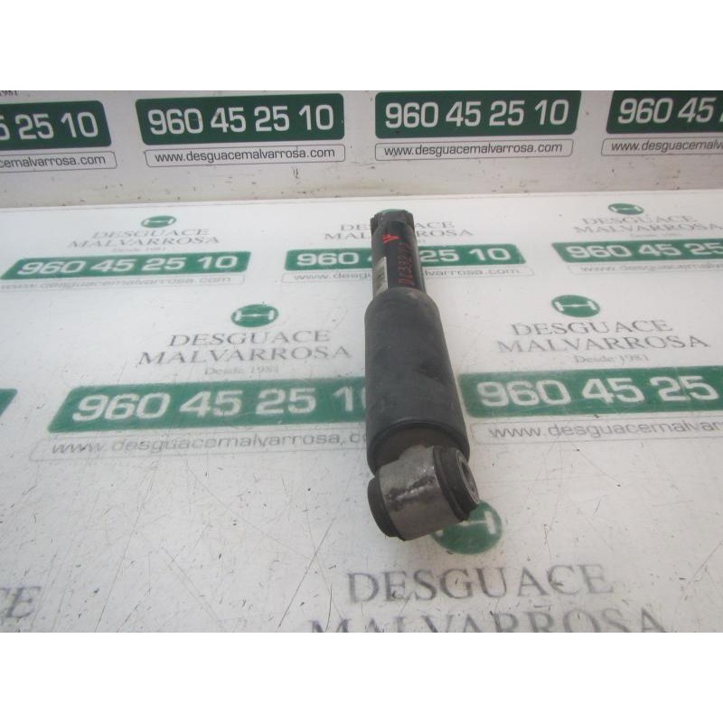 Recambio de amortiguador trasero derecho para dacia dokker express ambiance referencia OEM IAM 562107865R 562107865R 