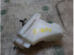Recambio de deposito expansion para mazda cx-7 (er) 2.2 turbodiesel cat referencia OEM IAM L3BT15350   2