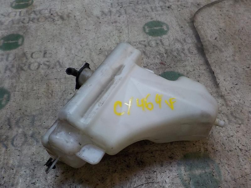 Recambio de deposito expansion para mazda cx-7 (er) 2.2 turbodiesel cat referencia OEM IAM L3BT15350  