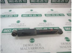 Recambio de amortiguador trasero derecho para dacia dokker express ambiance referencia OEM IAM 562107865R 562107865R  2