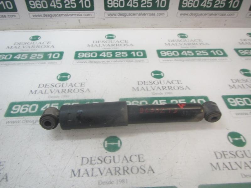 Recambio de amortiguador trasero derecho para dacia dokker express ambiance referencia OEM IAM 562107865R 562107865R 
