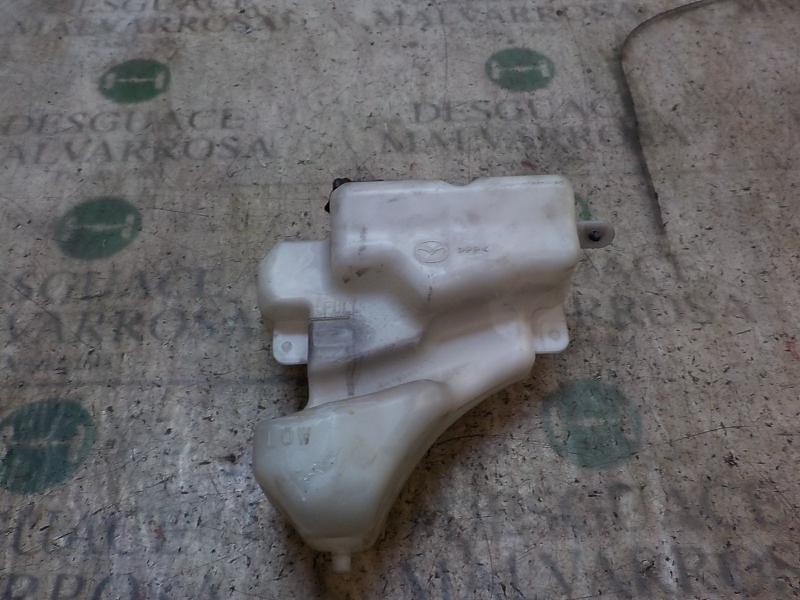 Recambio de deposito expansion para mazda cx-7 (er) 2.2 turbodiesel cat referencia OEM IAM L3BT15350  