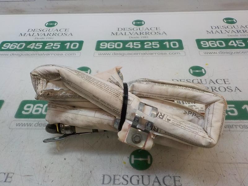 Recambio de airbag cortina delantero derecho para opel insignia berlina edition referencia OEM IAM 13222999 13222999 