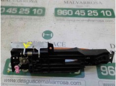 Recambio de maneta exterior delantera izquierda para nissan micra v (k14) 1.0 12v cat referencia OEM IAM    2
