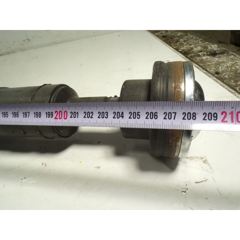 Recambio de transmision central para land rover discovery sport 2.0 td4 cat referencia OEM IAM LR072103 GK727L190AB 