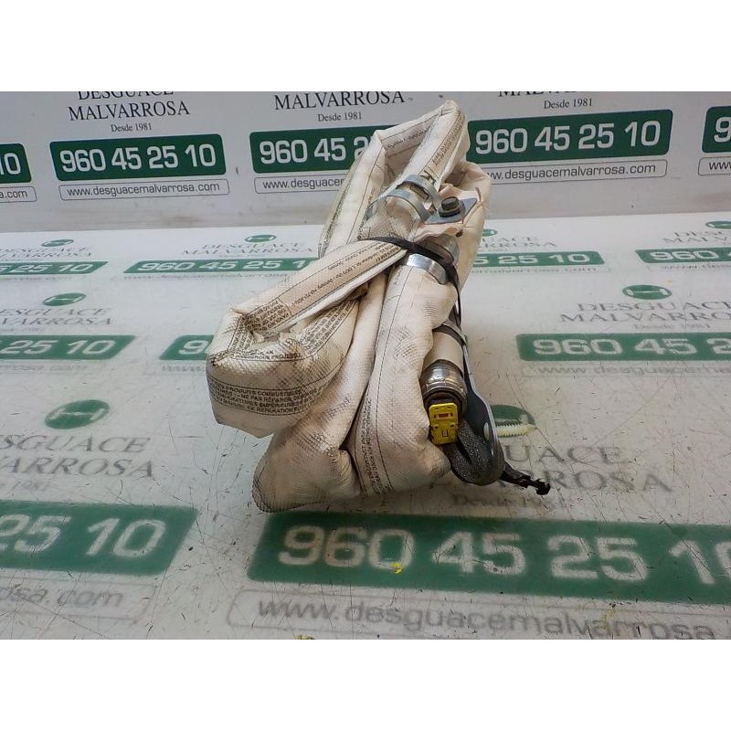 Recambio de airbag cortina delantero derecho para opel insignia berlina edition referencia OEM IAM 13222999 13222999 