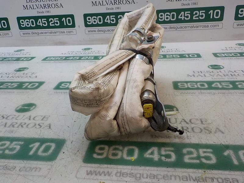 Recambio de airbag cortina delantero derecho para opel insignia berlina edition referencia OEM IAM 13222999 13222999 