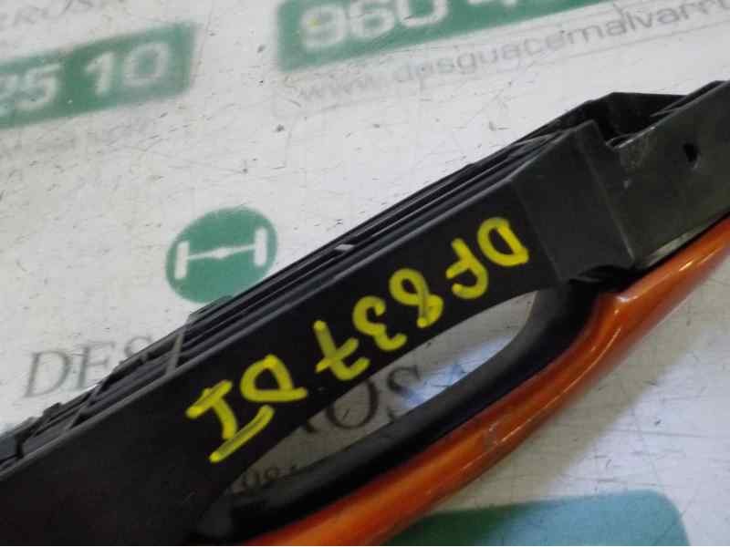 Recambio de maneta exterior delantera izquierda para nissan micra v (k14) 1.0 12v cat referencia OEM IAM   