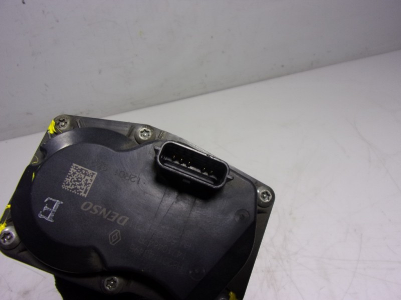 Recambio de valvula egr para renault kangoo 1.5 dci diesel fap referencia OEM IAM  H8201143495 
