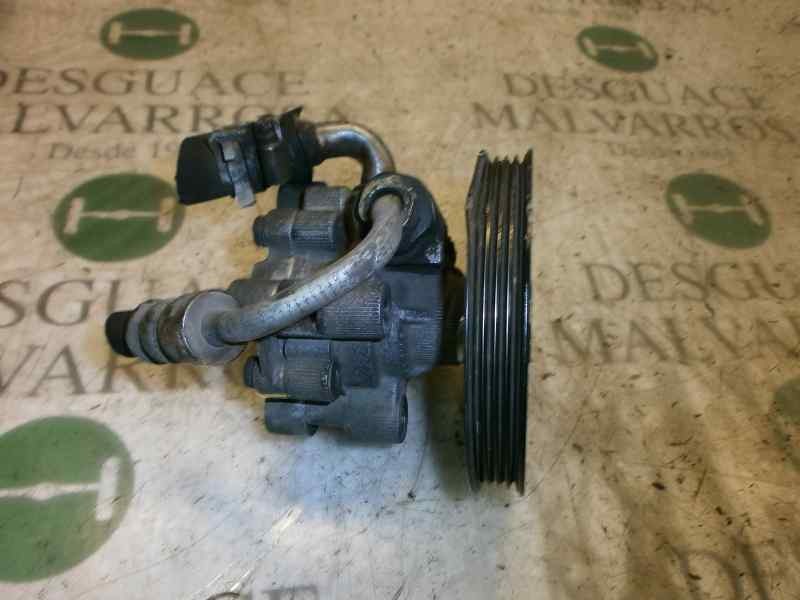 Recambio de bomba direccion para chrysler voyager (rg) 2.5 crd cat referencia OEM IAM   