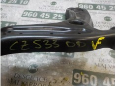 Recambio de brazo suspension inferior delantero derecho para seat toledo (kg3) 1.6 tdi referencia OEM IAM 6R0407152F   2