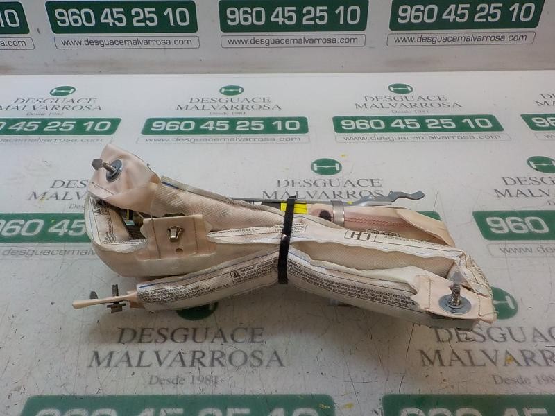 Recambio de airbag cortina delantero izquierdo para opel insignia berlina edition referencia OEM IAM 13222998 13222998 