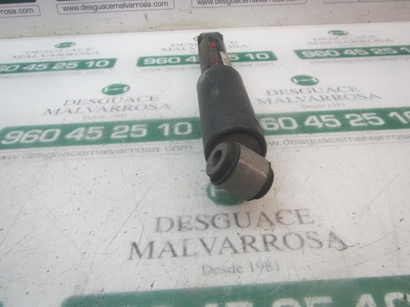 Recambio de amortiguador trasero izquierdo para dacia dokker express ambiance referencia OEM IAM 562107865R 562107865R 
