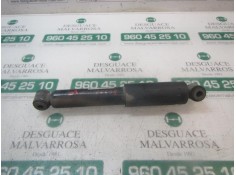 Recambio de amortiguador trasero izquierdo para dacia dokker express ambiance referencia OEM IAM 562107865R 562107865R  2