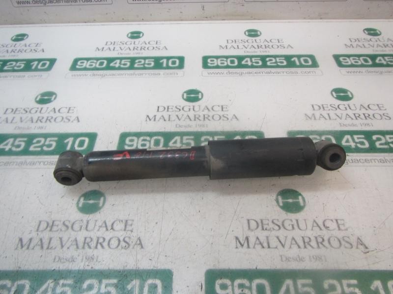 Recambio de amortiguador trasero izquierdo para dacia dokker express ambiance referencia OEM IAM 562107865R 562107865R 
