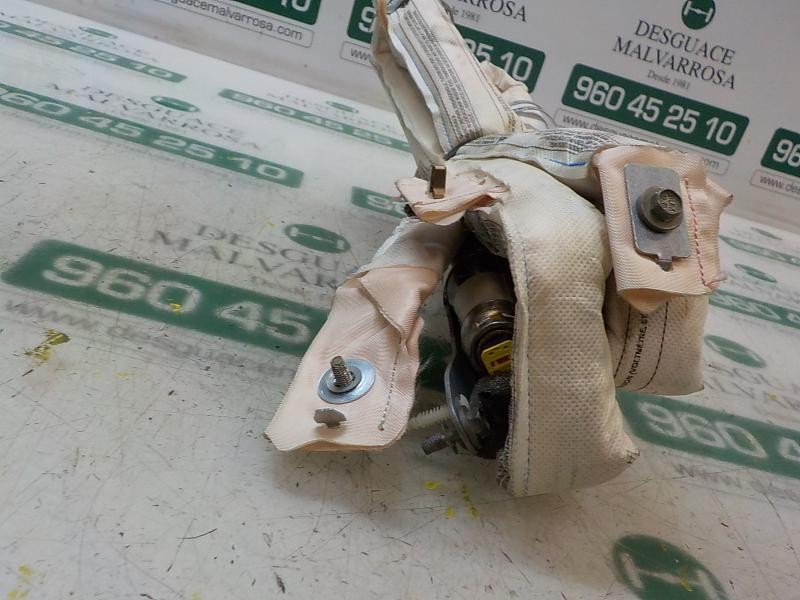 Recambio de airbag cortina delantero izquierdo para opel insignia berlina edition referencia OEM IAM 13222998 13222998 