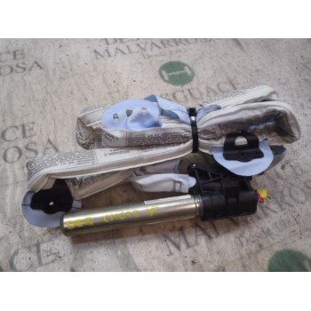 AIRBAG CORTINA DELANTERO DERECHO 4F9880742A 4F9880742A 