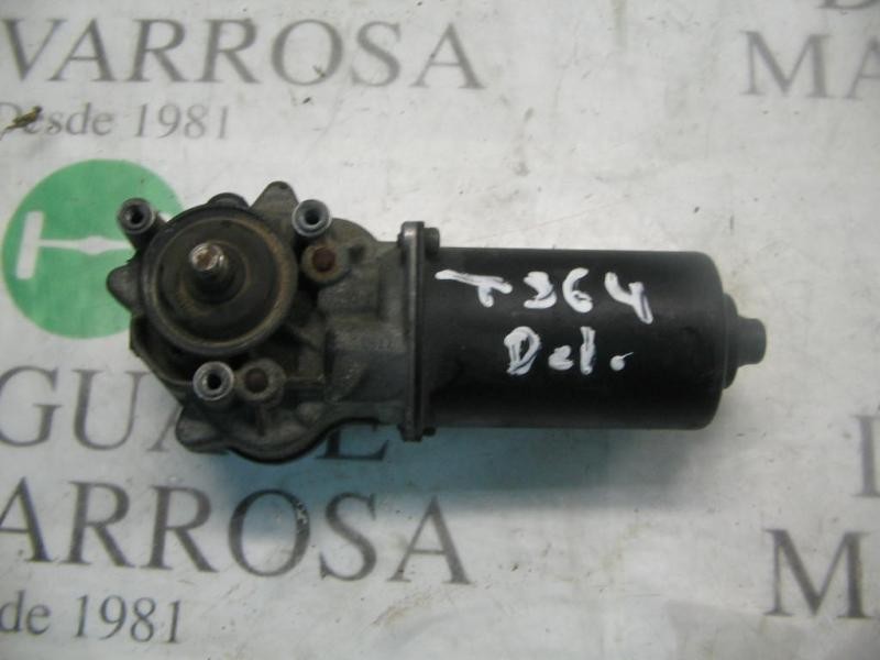 Recambio de motor limpia delantero para nissan primera berlina (p12) visia referencia OEM IAM   