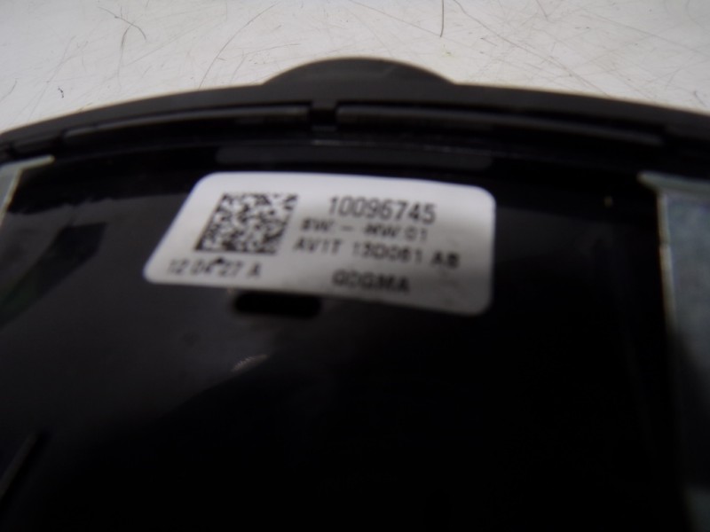 Recambio de mando luces para ford b-max 1.6 tdci cat referencia OEM IAM 2307246 AV1T13D0C1AB 