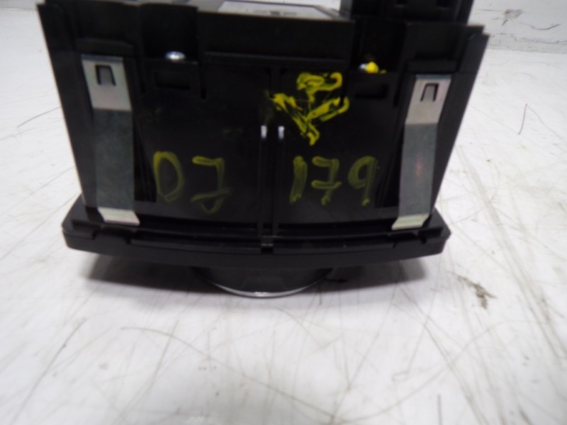 Recambio de mando luces para ford b-max 1.6 tdci cat referencia OEM IAM 2307246 AV1T13D0C1AB 