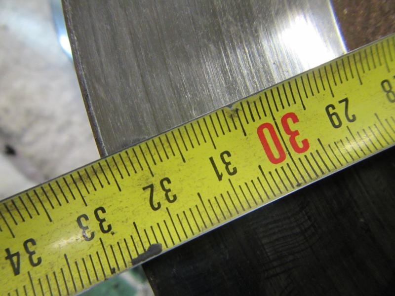 Recambio de disco freno trasero para mazda cx-7 (er) 2.2 turbodiesel cat referencia OEM IAM L23226251C  