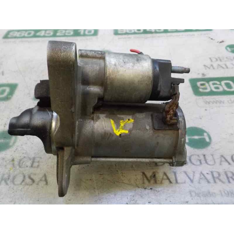 Recambio de motor arranque para nissan micra v (k14) 1.0 12v cat referencia OEM IAM   