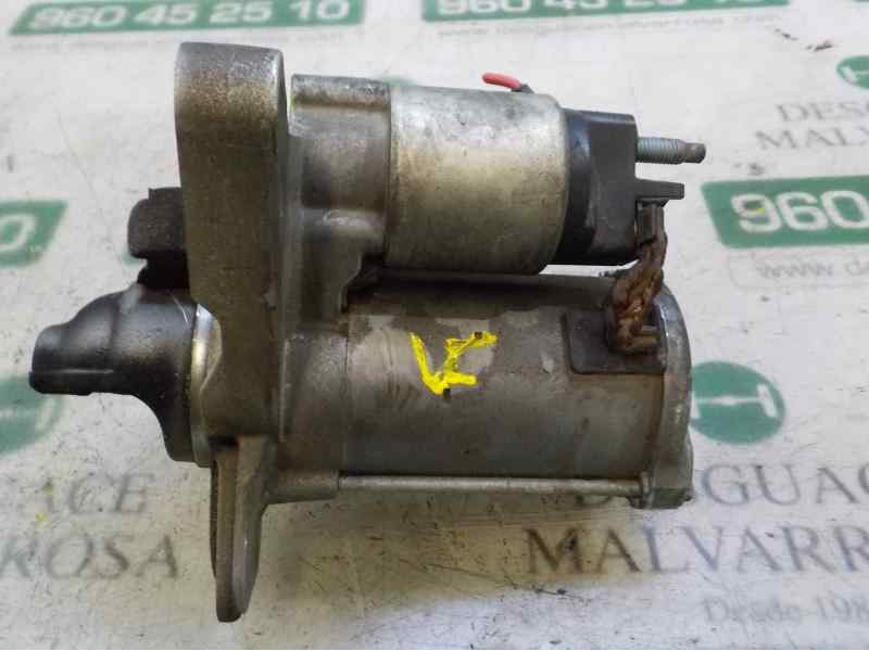 Recambio de motor arranque para nissan micra v (k14) 1.0 12v cat referencia OEM IAM   