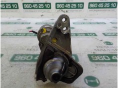 Recambio de motor arranque para nissan micra v (k14) 1.0 12v cat referencia OEM IAM    2