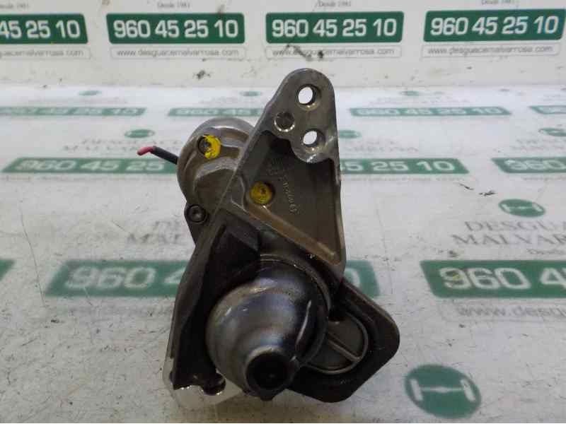 Recambio de motor arranque para nissan micra v (k14) 1.0 12v cat referencia OEM IAM   