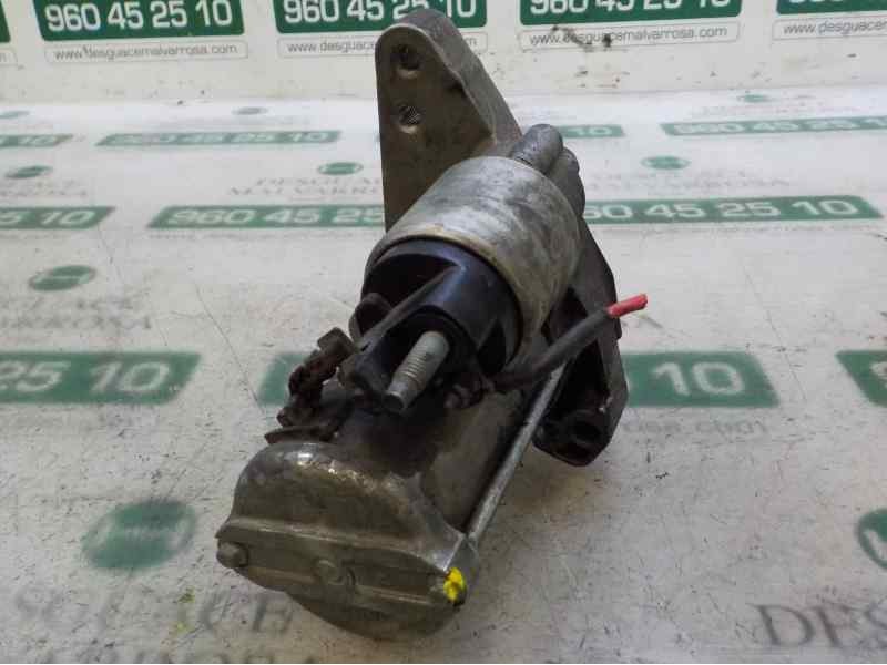 Recambio de motor arranque para nissan micra v (k14) 1.0 12v cat referencia OEM IAM   