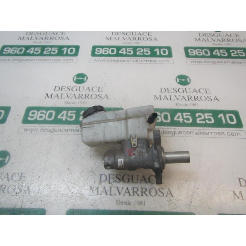 Recambio de bomba freno para dacia dokker express ambiance referencia OEM IAM 460117430R  