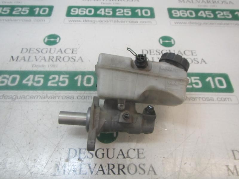 Recambio de bomba freno para dacia dokker express ambiance referencia OEM IAM 460117430R  