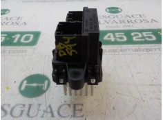 Recambio de resistencia calefaccion para opel insignia berlina edition referencia OEM IAM 13598091 13503201 F011500056 2