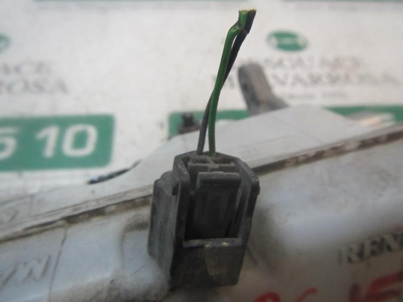 Recambio de bomba freno para dacia dokker express ambiance referencia OEM IAM 460117430R  