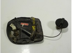 Recambio de tapa combustible para nissan navara pick-up (d40m) 2.5 dci cat referencia OEM IAM 93870EB030   2